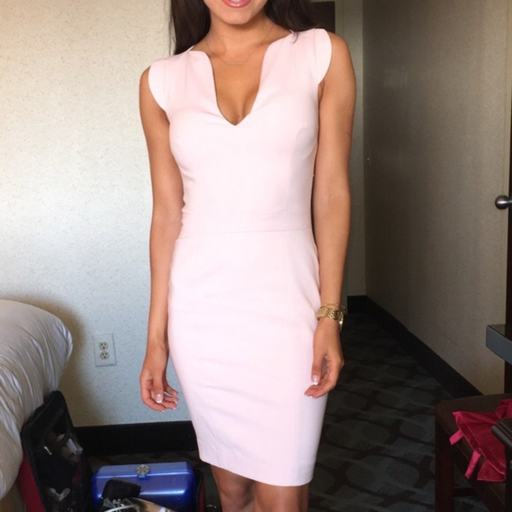 French Connection Cocktail Dress